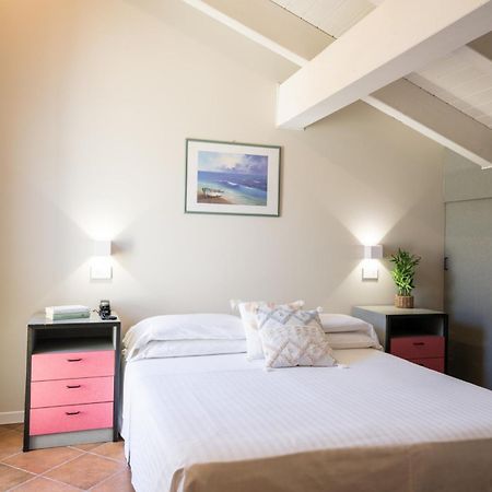 Hotel Bristol Cattolica Zewnętrze zdjęcie