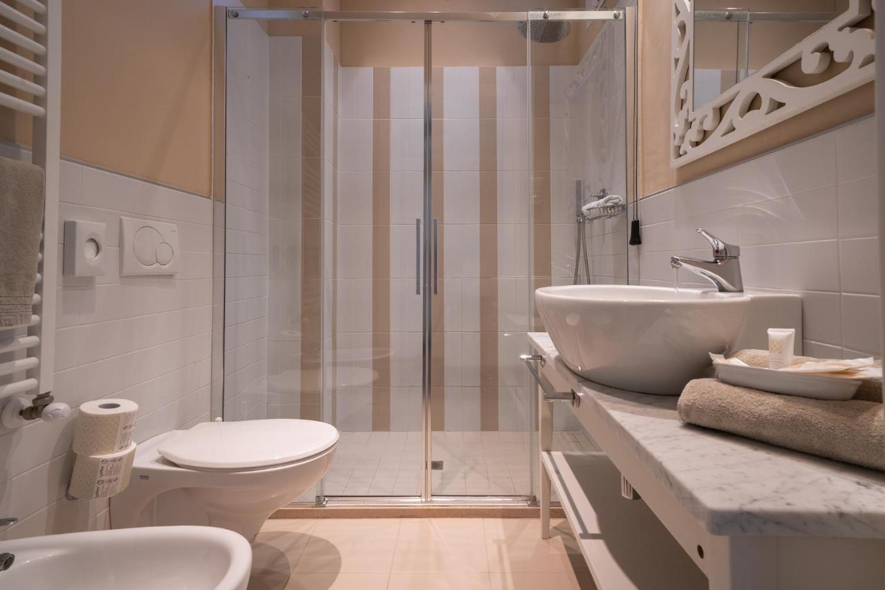 Hotel Bristol Cattolica Zewnętrze zdjęcie