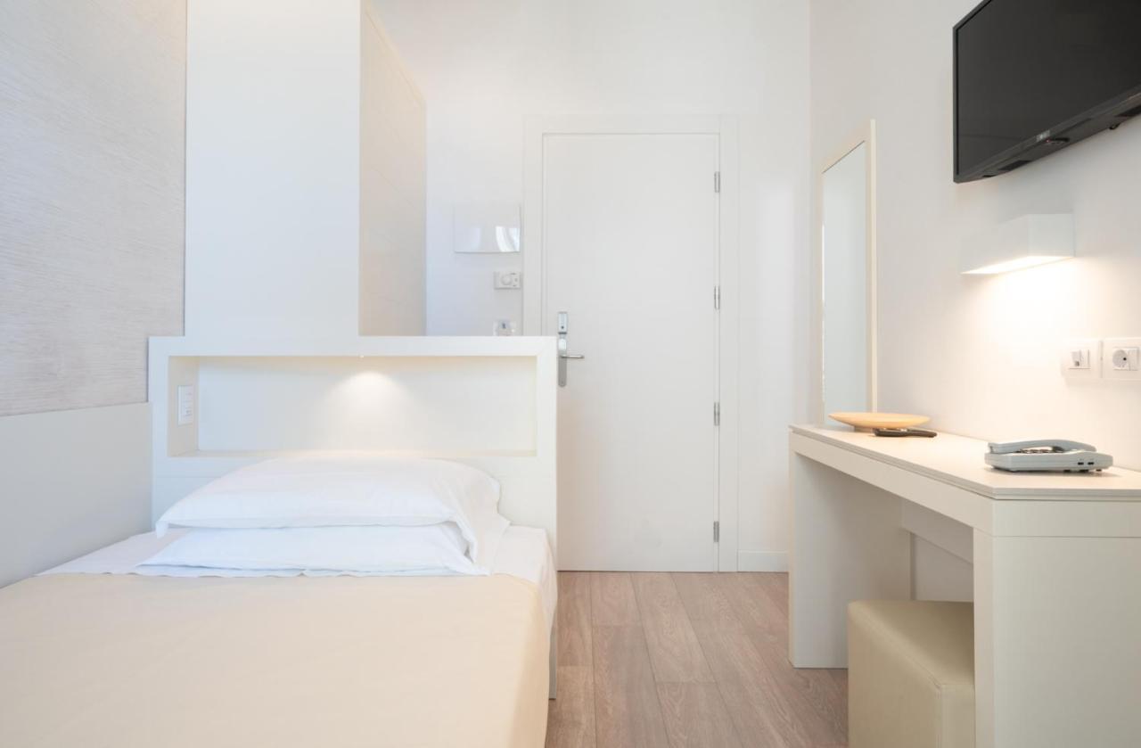 Hotel Bristol Cattolica Zewnętrze zdjęcie