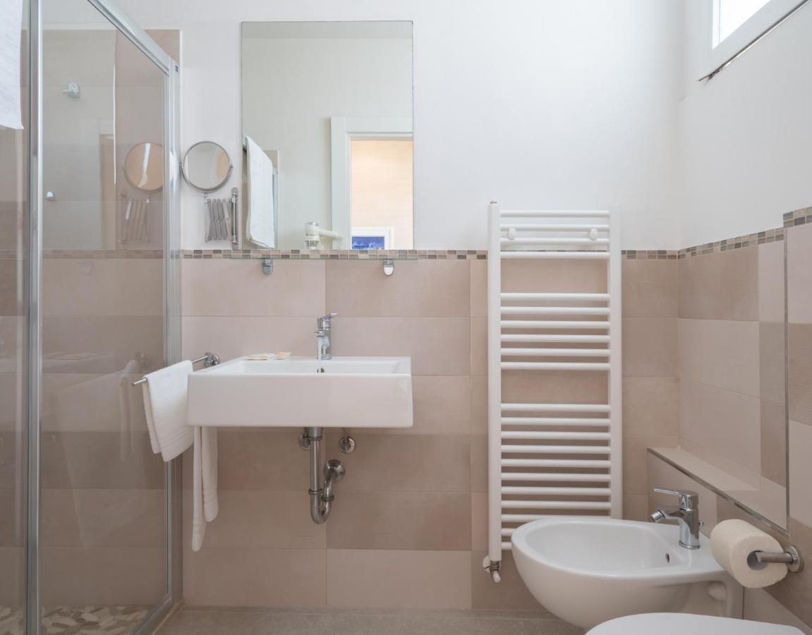 Hotel Bristol Cattolica Zewnętrze zdjęcie