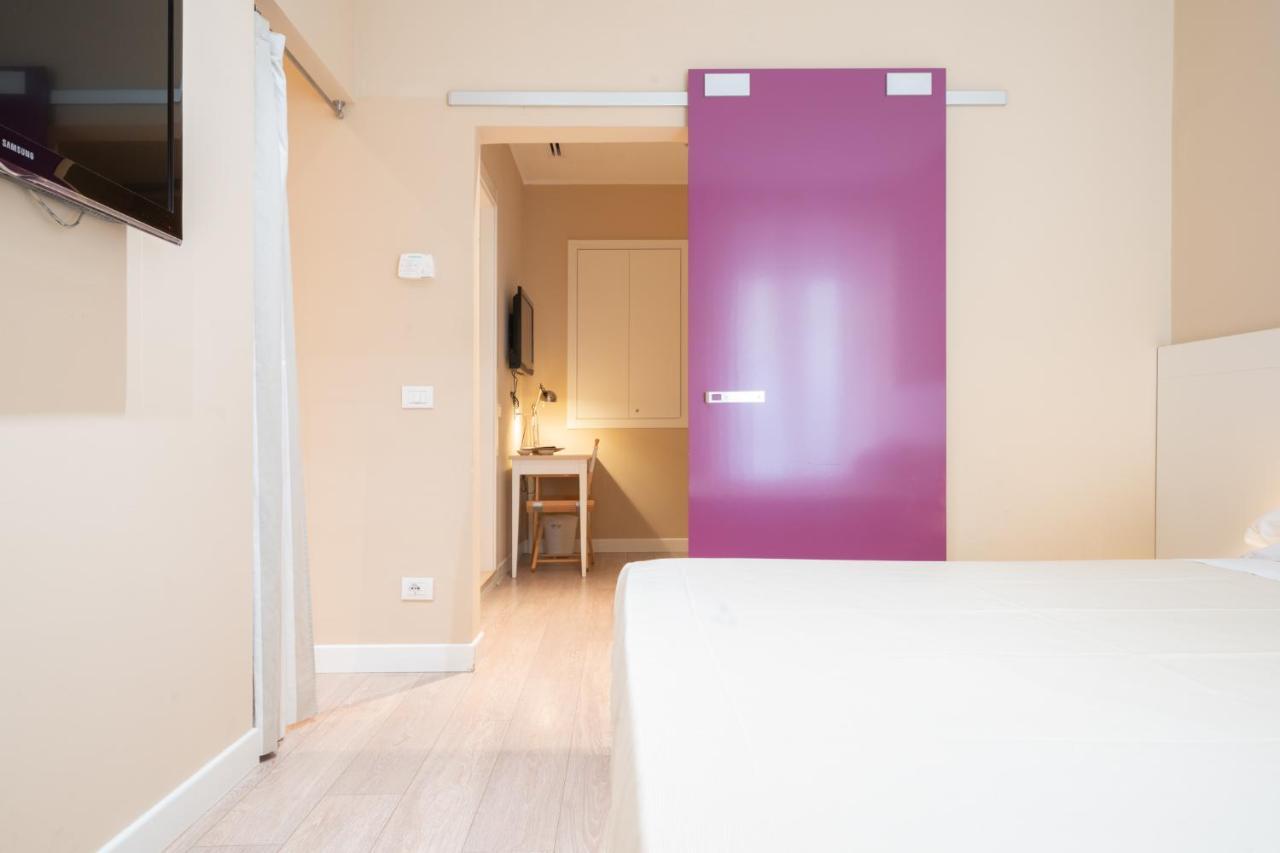 Hotel Bristol Cattolica Zewnętrze zdjęcie