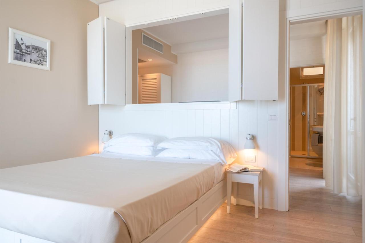 Hotel Bristol Cattolica Zewnętrze zdjęcie
