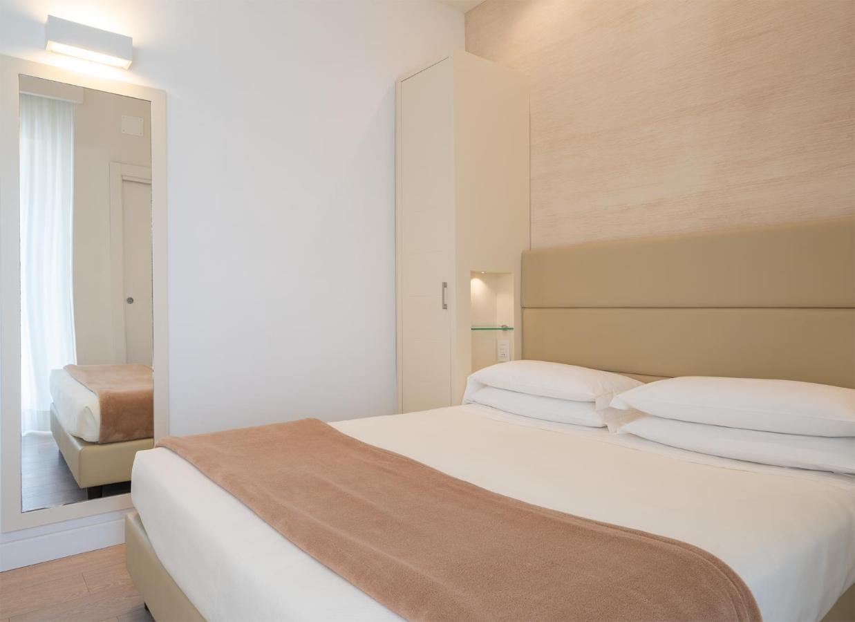 Hotel Bristol Cattolica Zewnętrze zdjęcie
