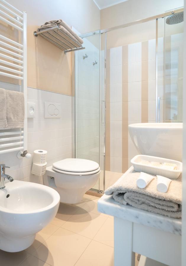 Hotel Bristol Cattolica Zewnętrze zdjęcie