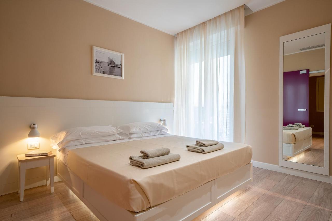 Hotel Bristol Cattolica Zewnętrze zdjęcie