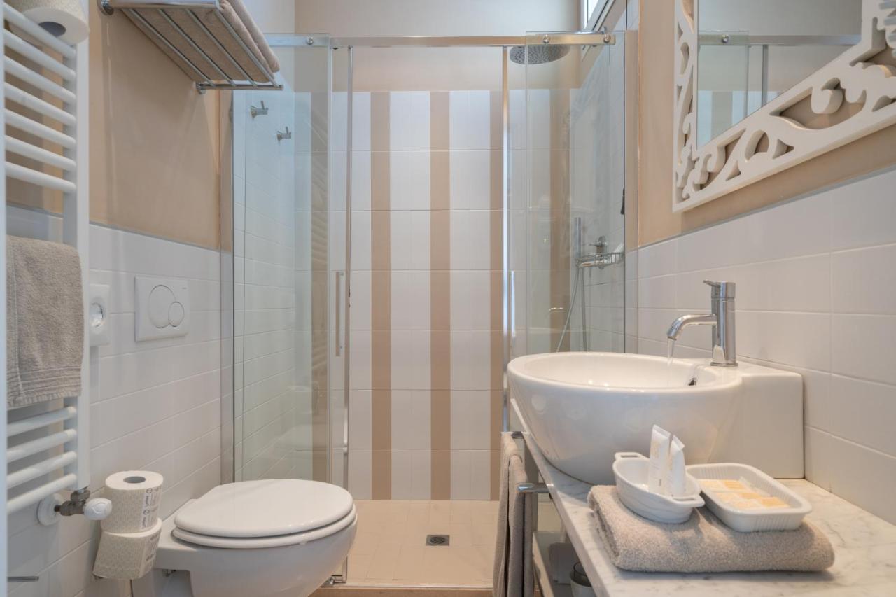Hotel Bristol Cattolica Zewnętrze zdjęcie