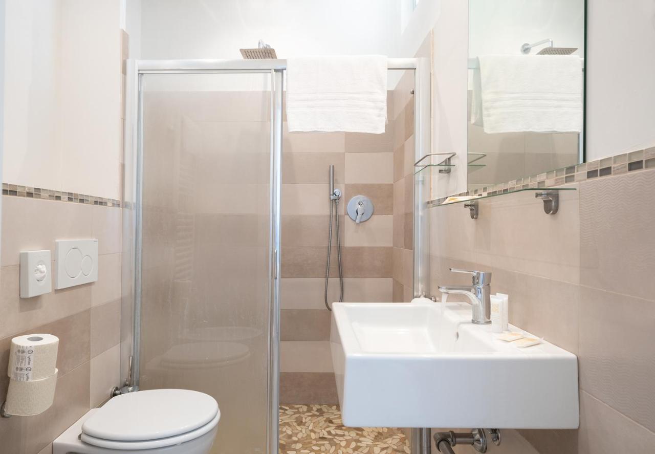 Hotel Bristol Cattolica Zewnętrze zdjęcie