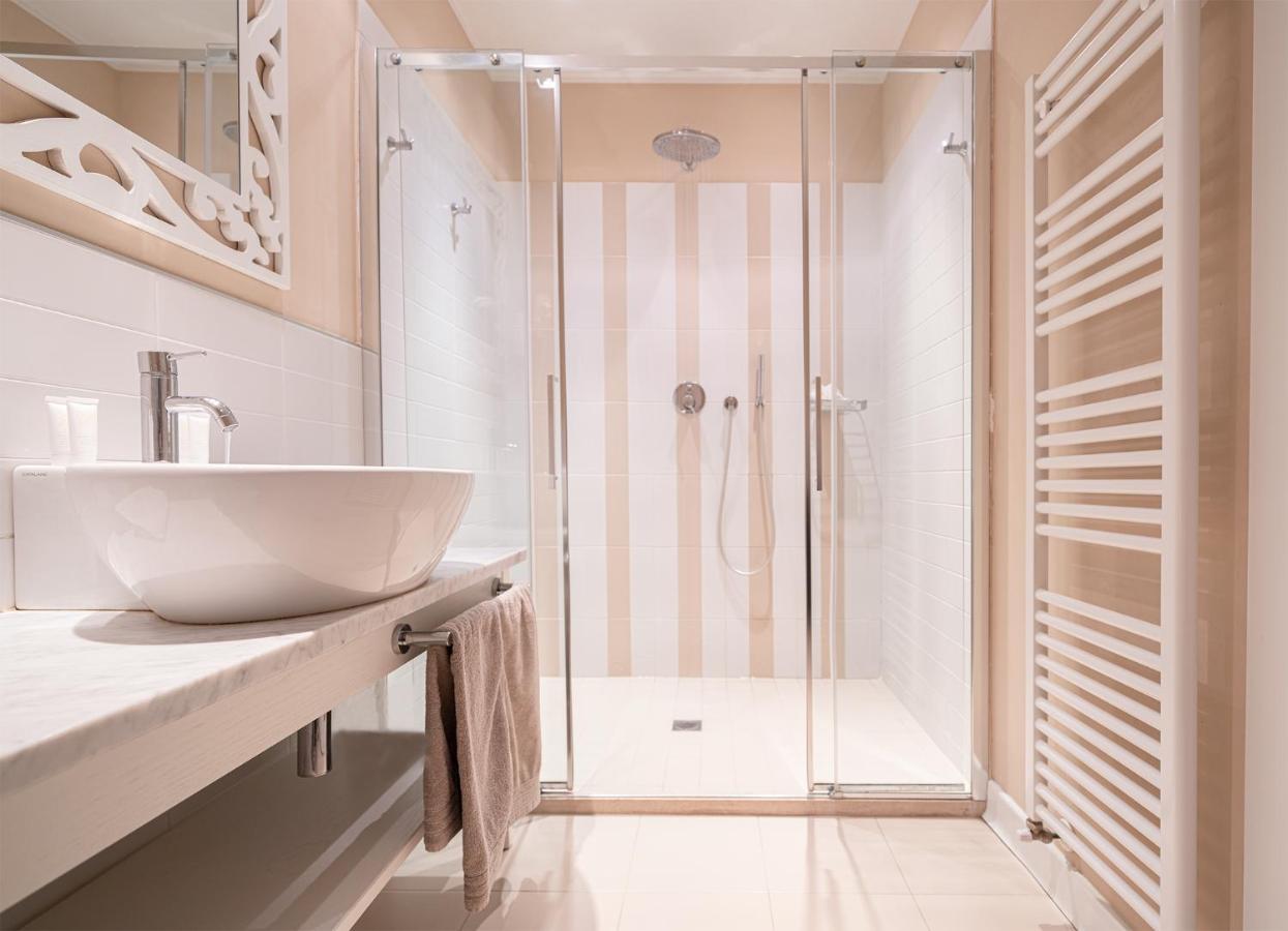 Hotel Bristol Cattolica Zewnętrze zdjęcie