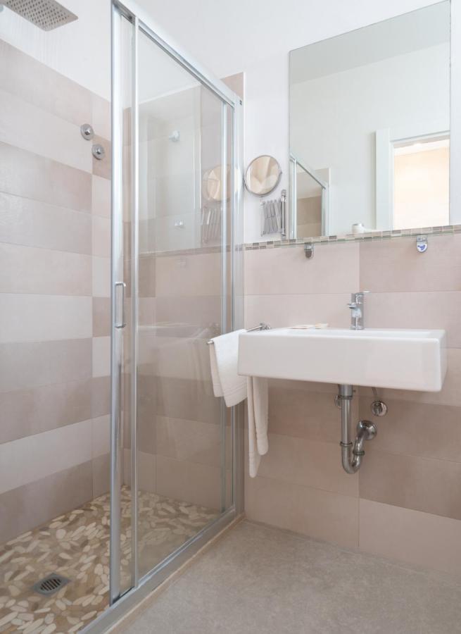 Hotel Bristol Cattolica Zewnętrze zdjęcie