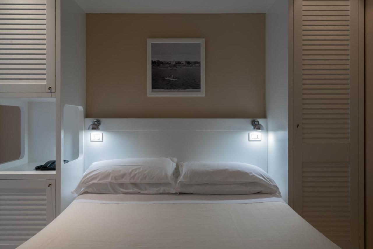 Hotel Bristol Cattolica Zewnętrze zdjęcie