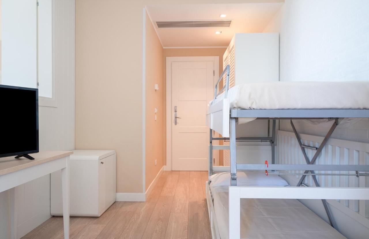 Hotel Bristol Cattolica Zewnętrze zdjęcie
