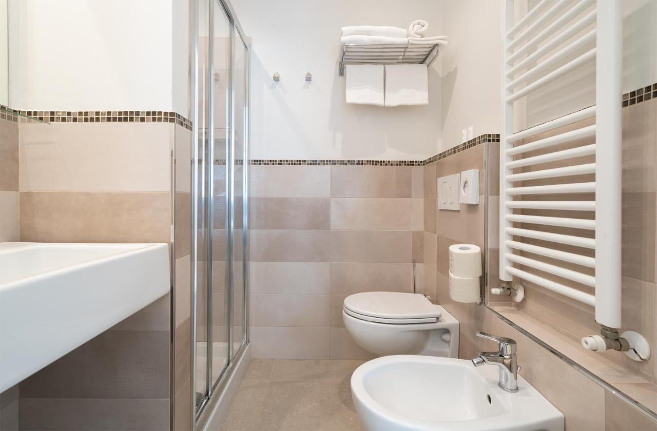 Hotel Bristol Cattolica Zewnętrze zdjęcie