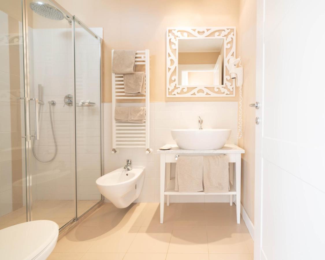 Hotel Bristol Cattolica Zewnętrze zdjęcie