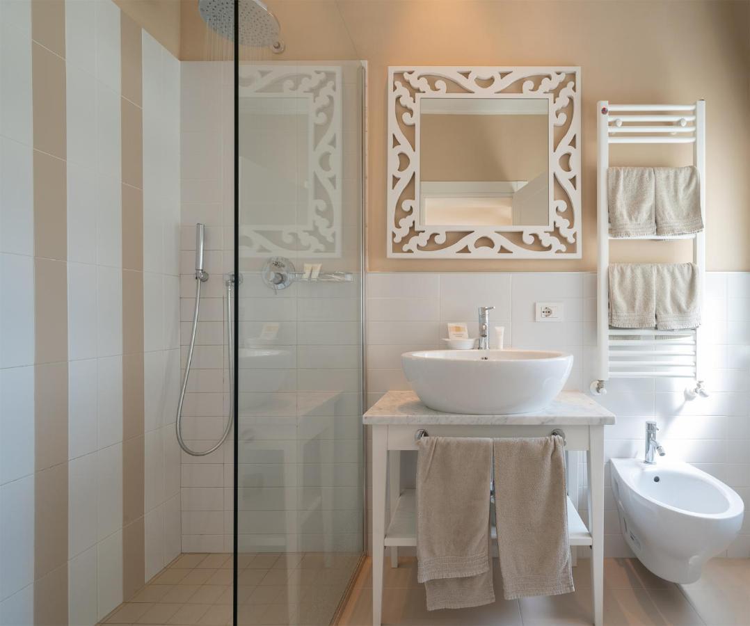 Hotel Bristol Cattolica Zewnętrze zdjęcie