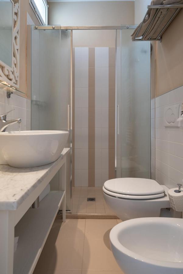 Hotel Bristol Cattolica Zewnętrze zdjęcie