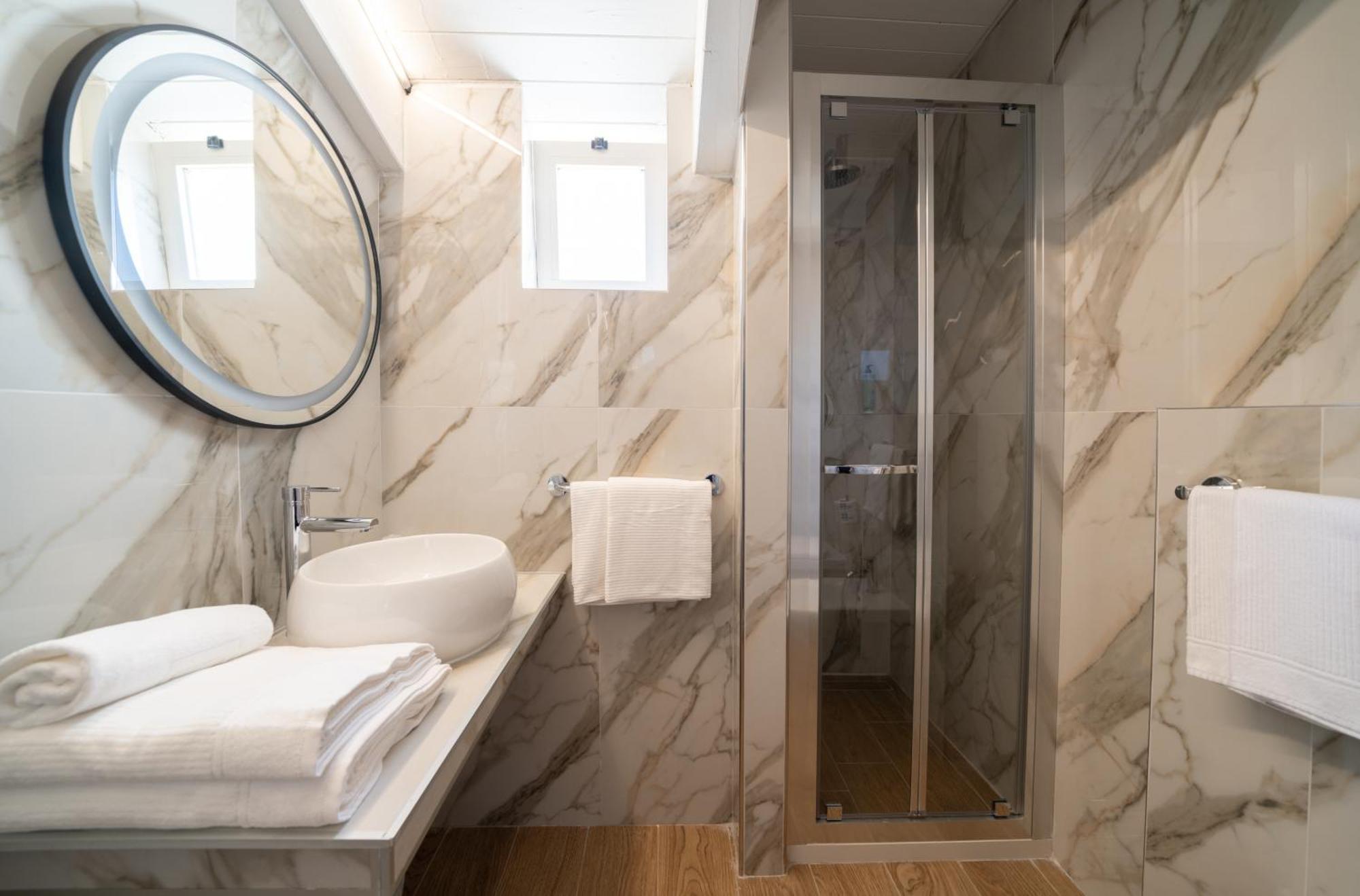 Hotel Bristol Cattolica Pokój zdjęcie