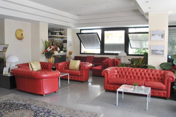 Hotel Bristol Cattolica Zewnętrze zdjęcie