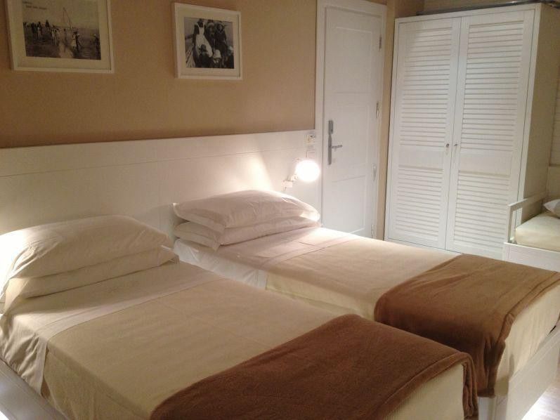 Hotel Bristol Cattolica Zewnętrze zdjęcie
