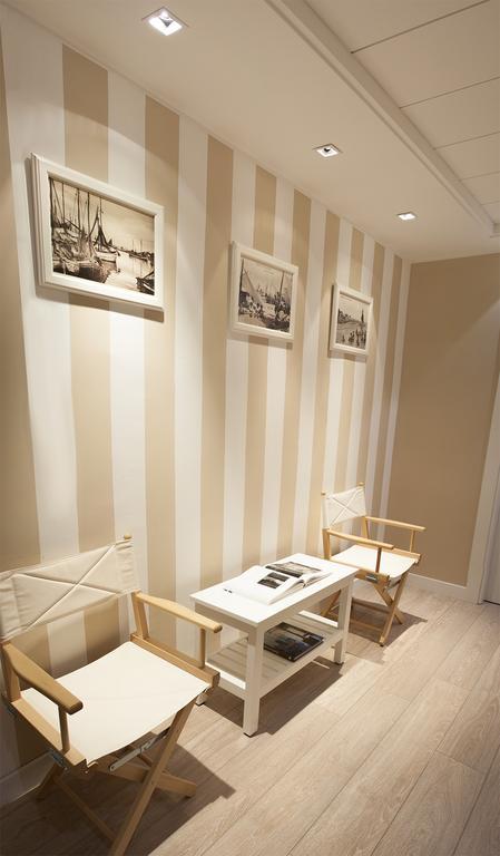 Hotel Bristol Cattolica Zewnętrze zdjęcie