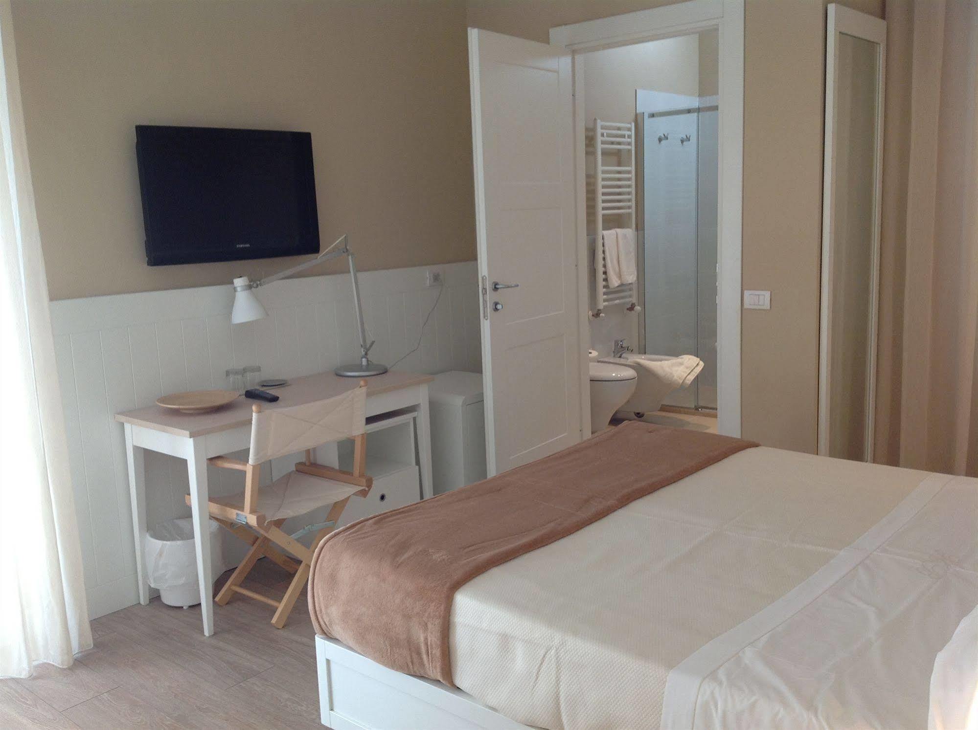 Hotel Bristol Cattolica Zewnętrze zdjęcie