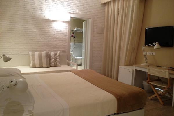 Hotel Bristol Cattolica Zewnętrze zdjęcie